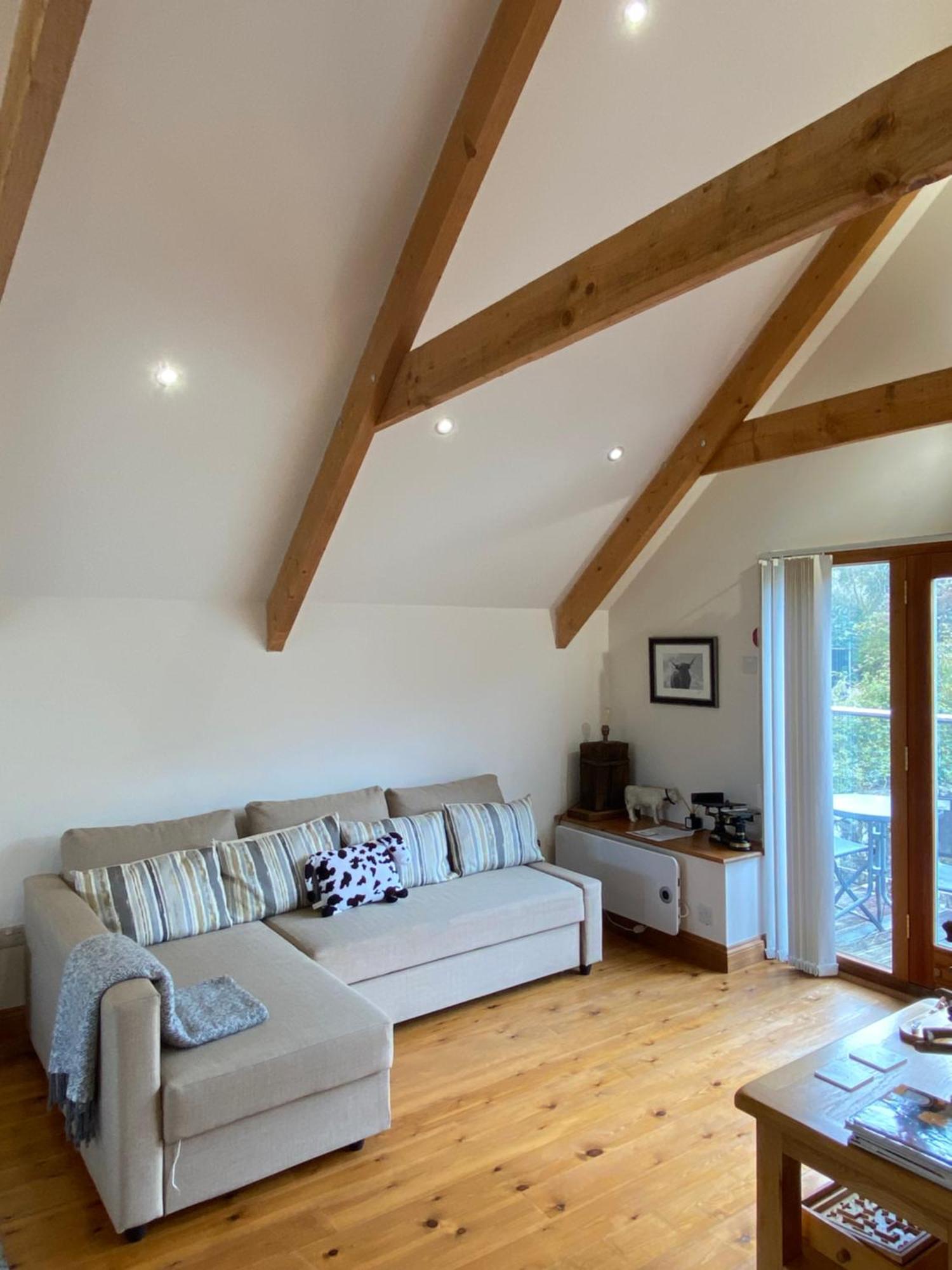 Cowshed Holiday home *