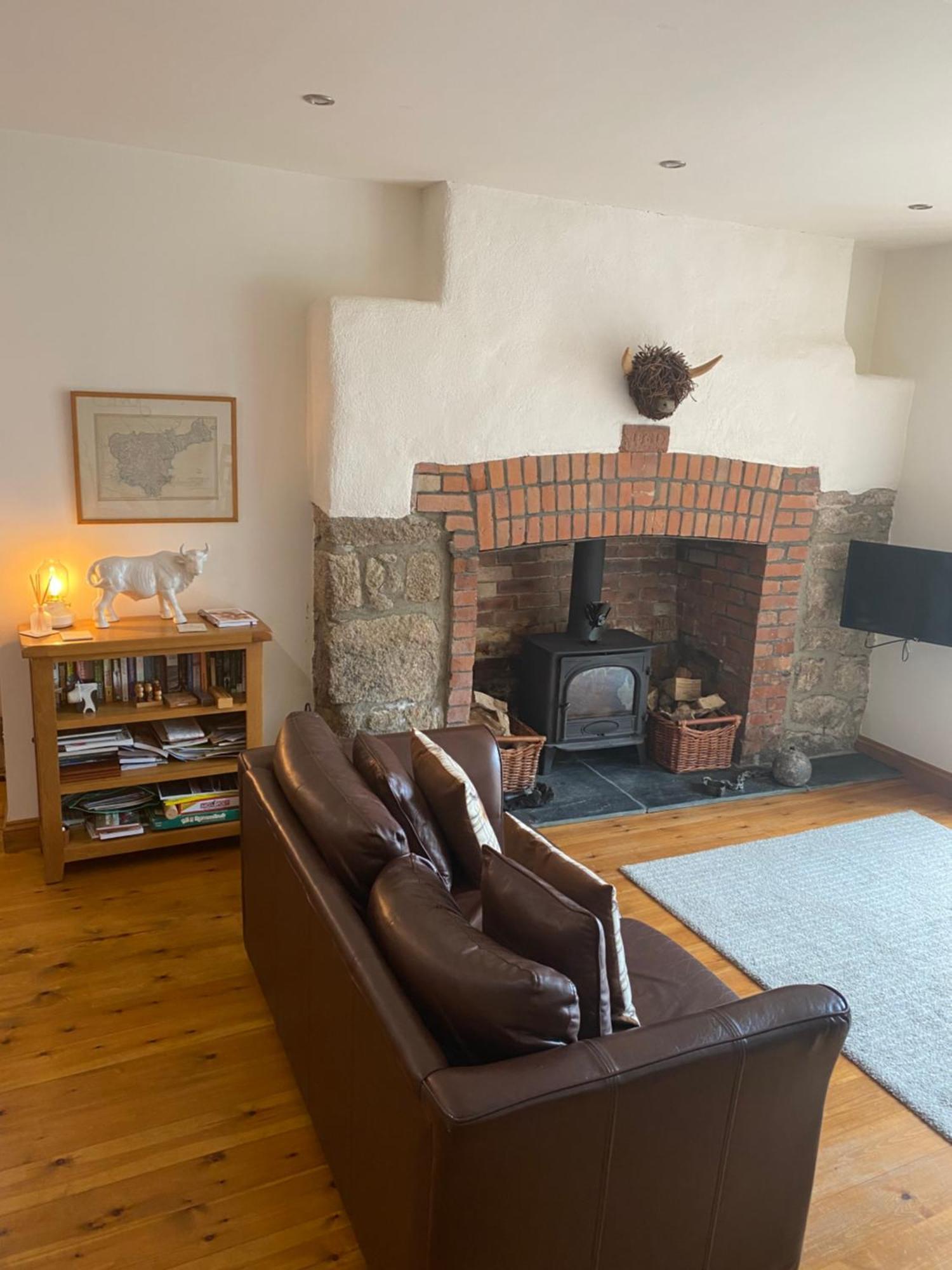Holiday home Cowshed Moretonhampstead