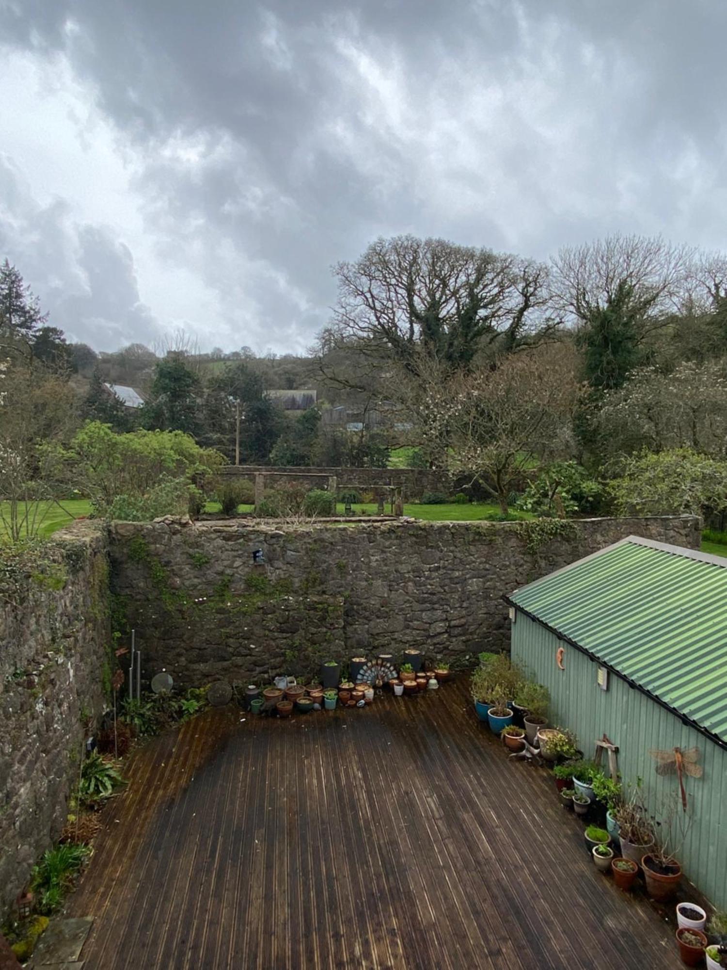 Holiday home Cowshed