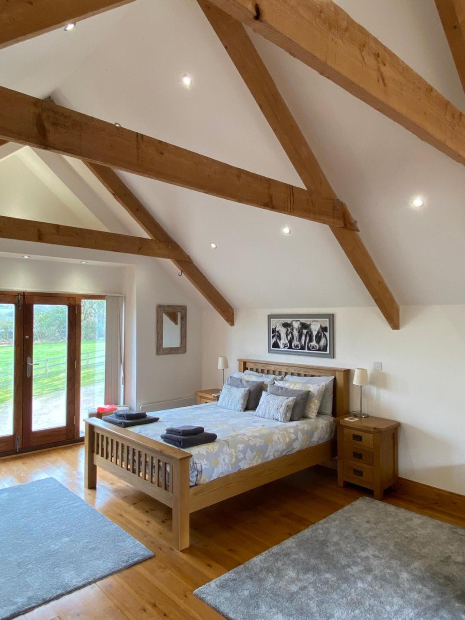 Cowshed Holiday home Moretonhampstead