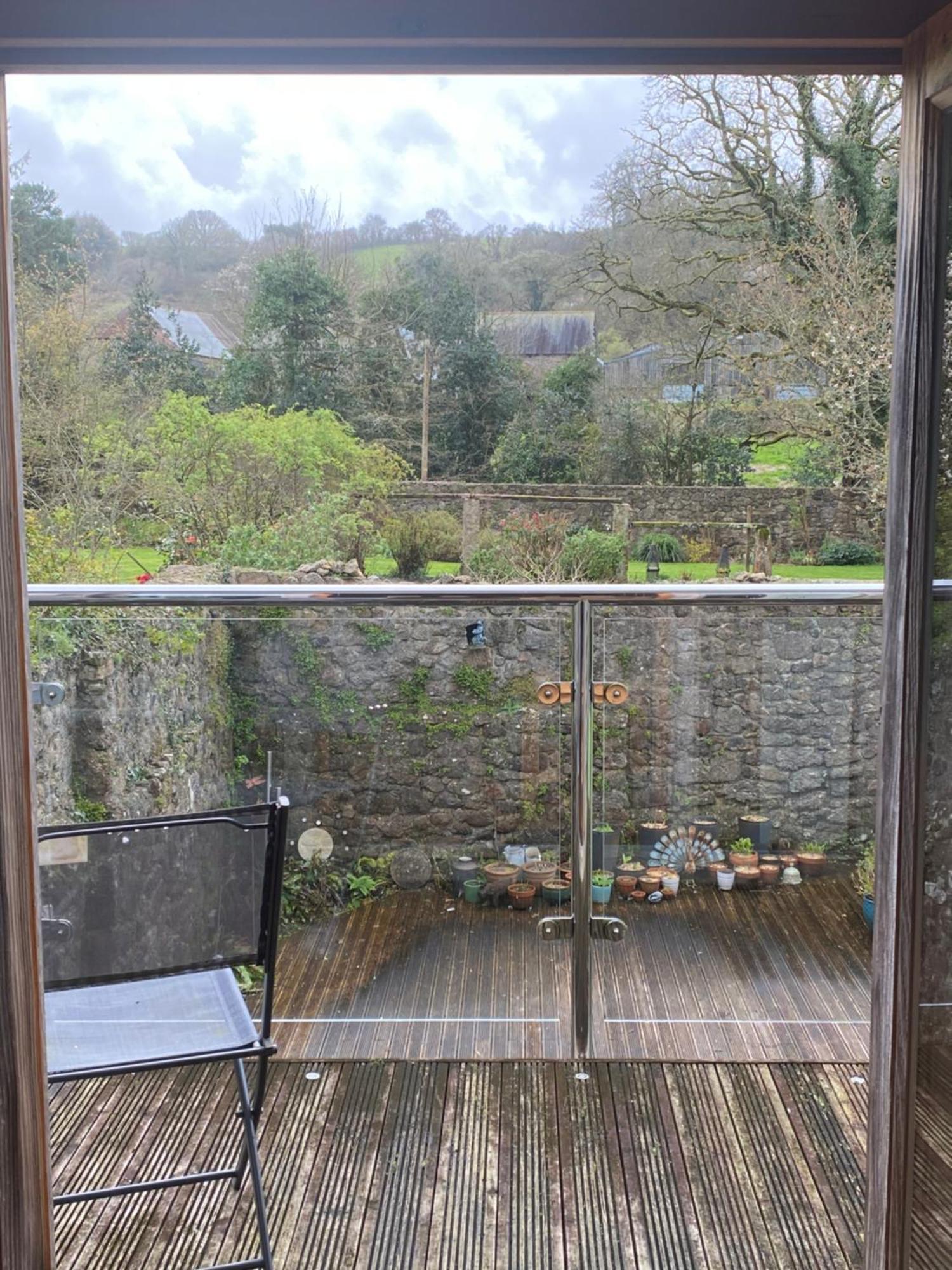 Cowshed Holiday home *