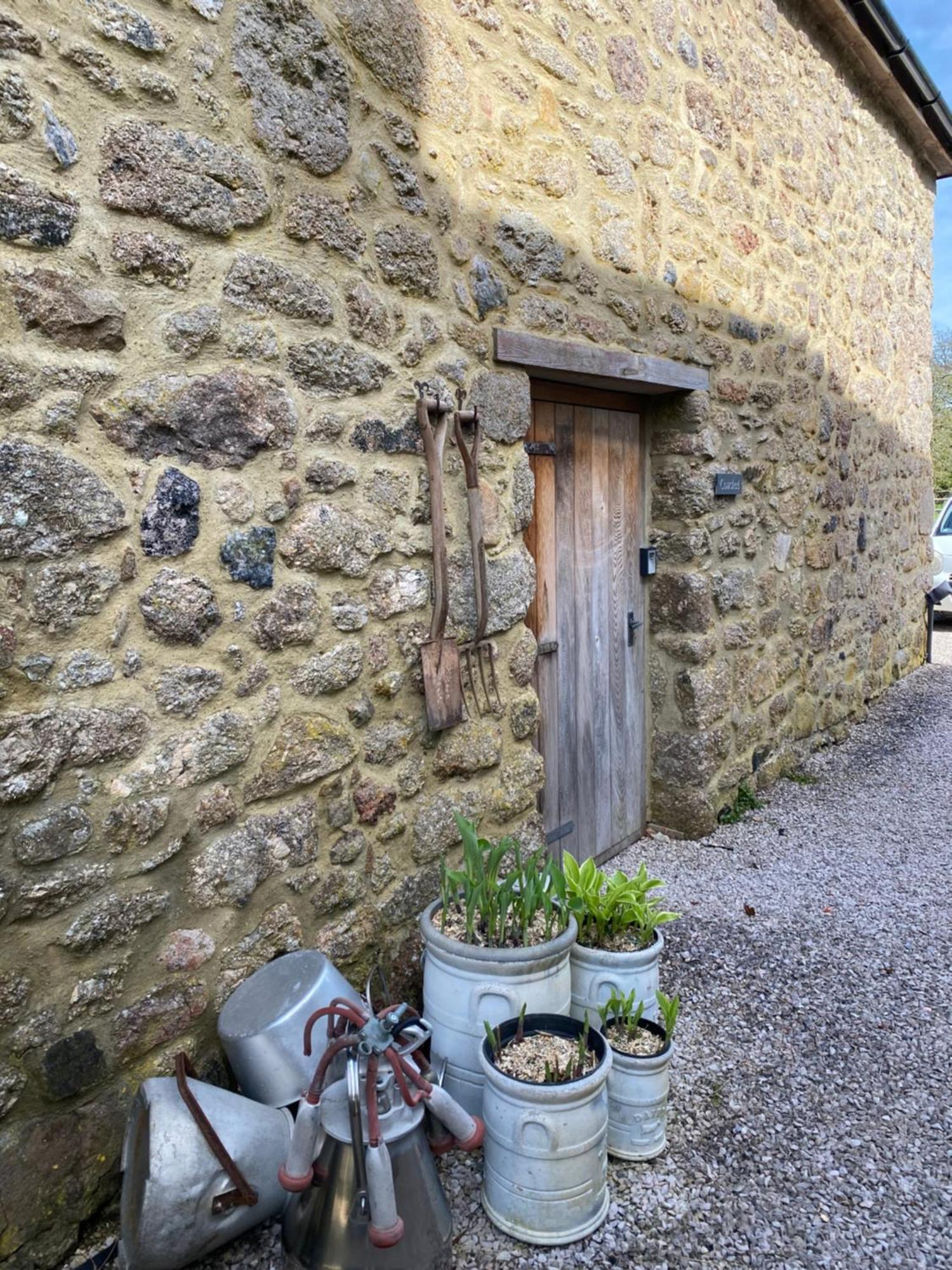 Holiday home Cowshed *